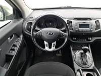 Kia Sportage 2.0 100kW thumbnail