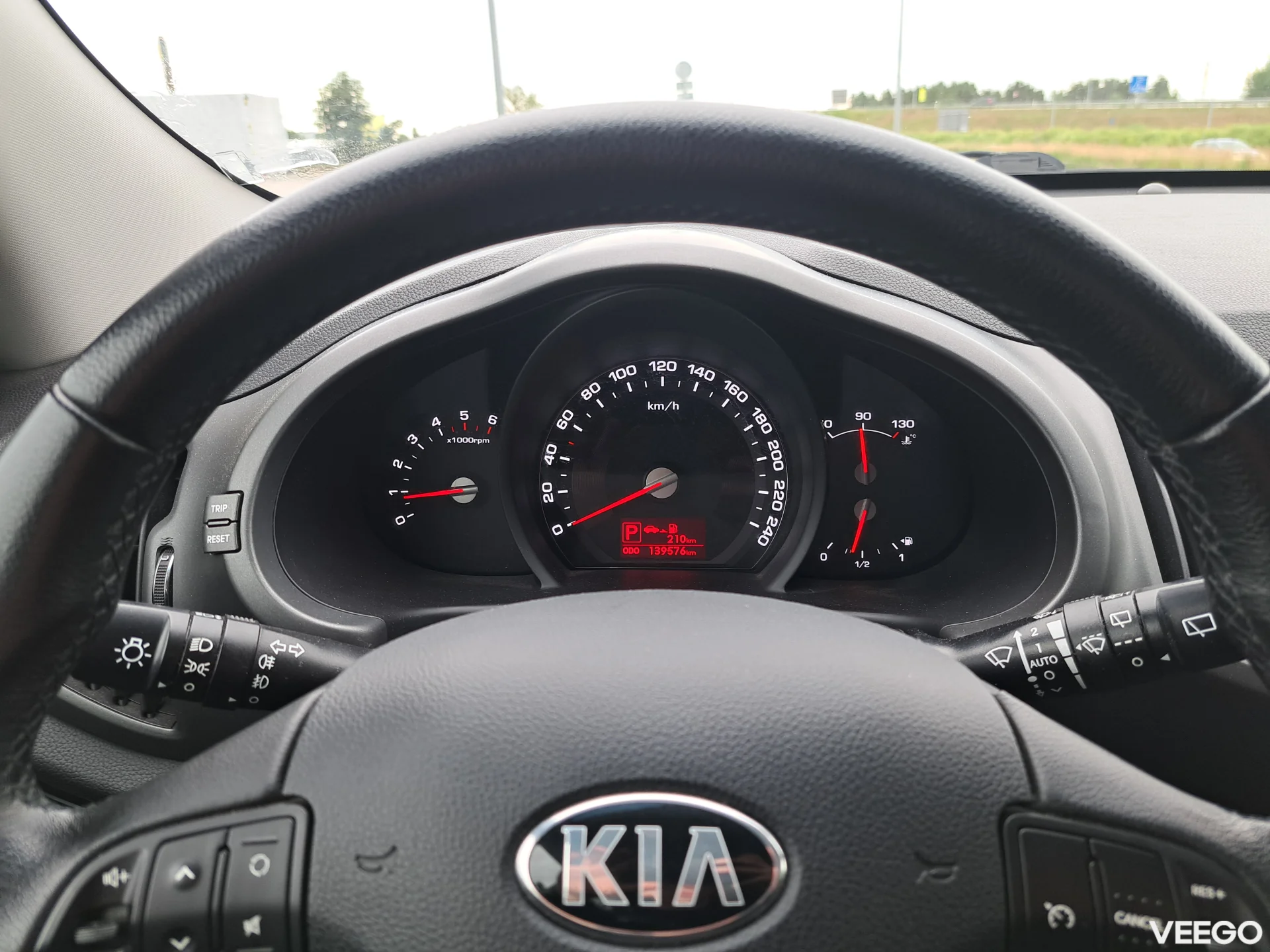 Kia Sportage 2.0 100kW