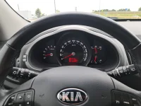 Kia Sportage 2.0 100kW thumbnail