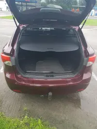 Toyota Avensis 1.8 108kW thumbnail