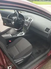 Toyota Avensis 1.8 108kW thumbnail