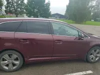 Toyota Avensis 1.8 108kW thumbnail