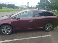 Toyota Avensis 1.8 108kW thumbnail