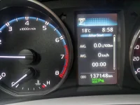 Toyota RAV4 2.0 112kW thumbnail