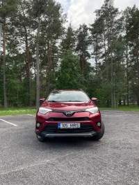 Toyota RAV4 2.0 112kW thumbnail