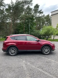 Toyota RAV4 2.0 112kW thumbnail