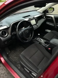 Toyota RAV4 2.0 112kW thumbnail