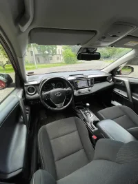 Toyota RAV4 2.0 112kW thumbnail