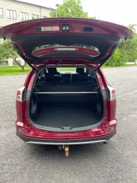 Toyota RAV4 2.0 112kW thumbnail