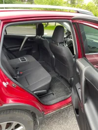 Toyota RAV4 2.0 112kW thumbnail