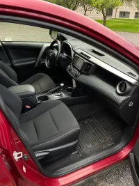 Toyota RAV4 2.0 112kW thumbnail