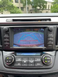 Toyota RAV4 2.0 112kW thumbnail