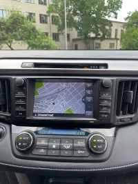 Toyota RAV4 2.0 112kW thumbnail