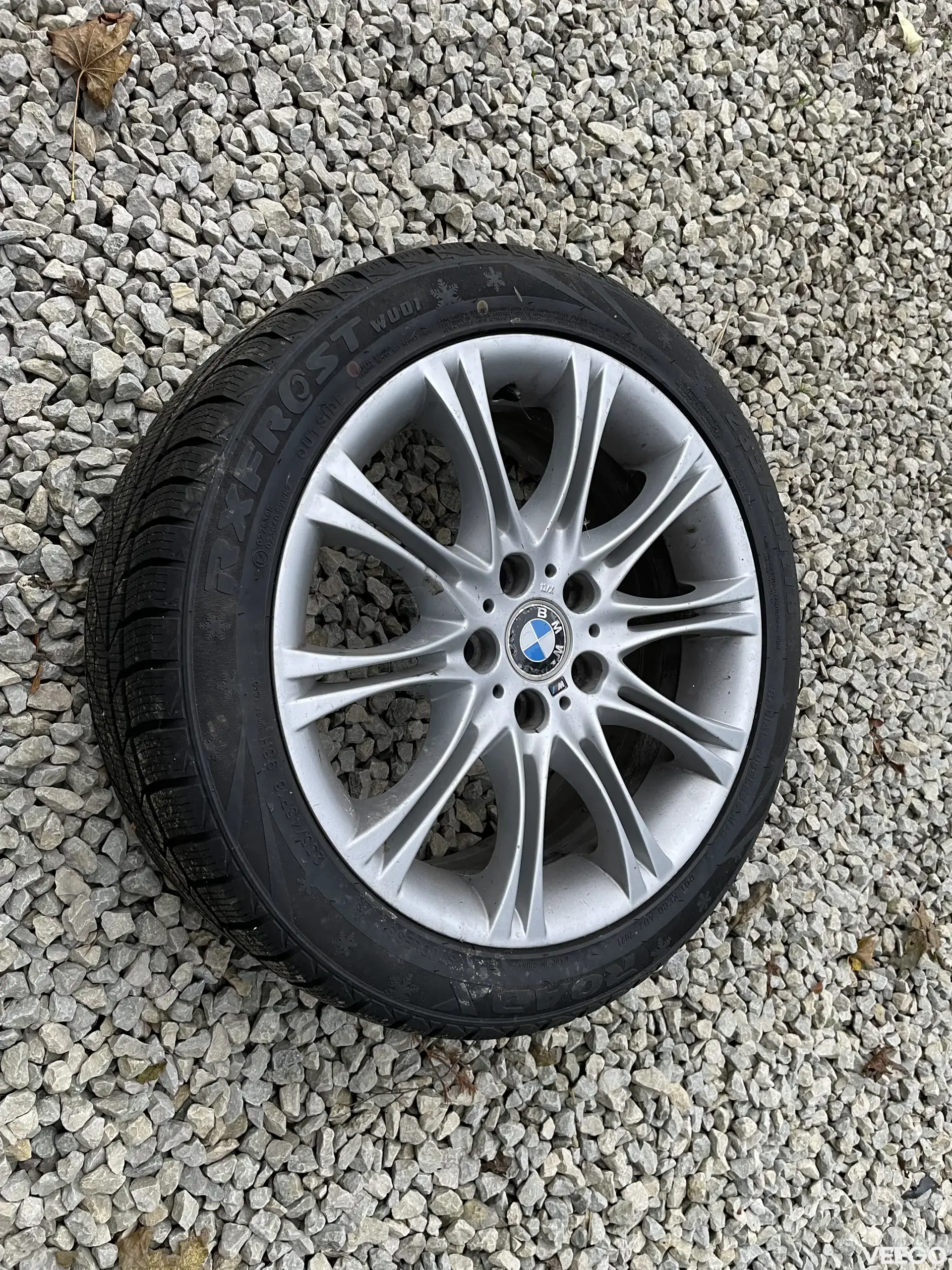BMW 530 3.0 173kW