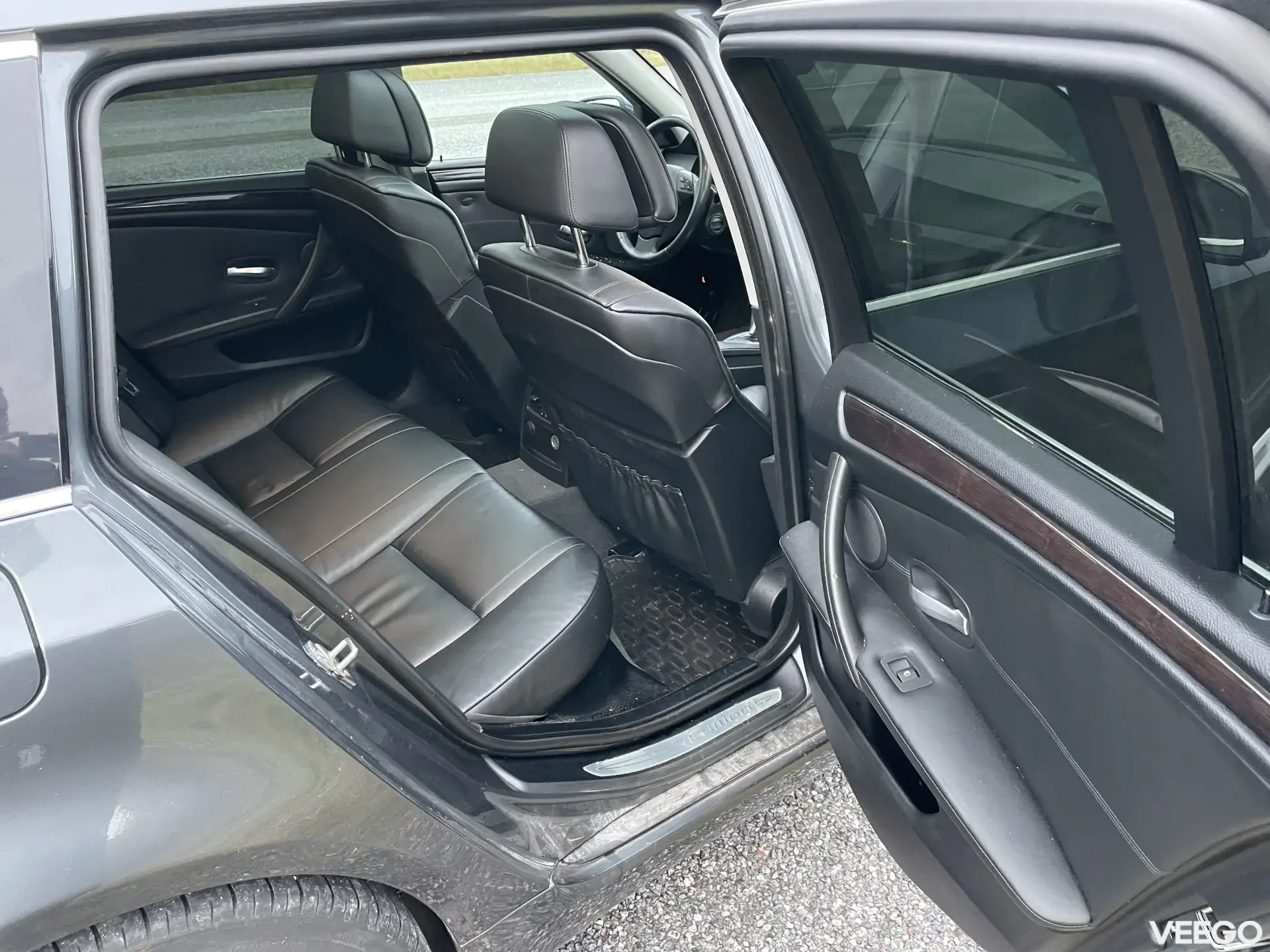 BMW 530 3.0 173kW