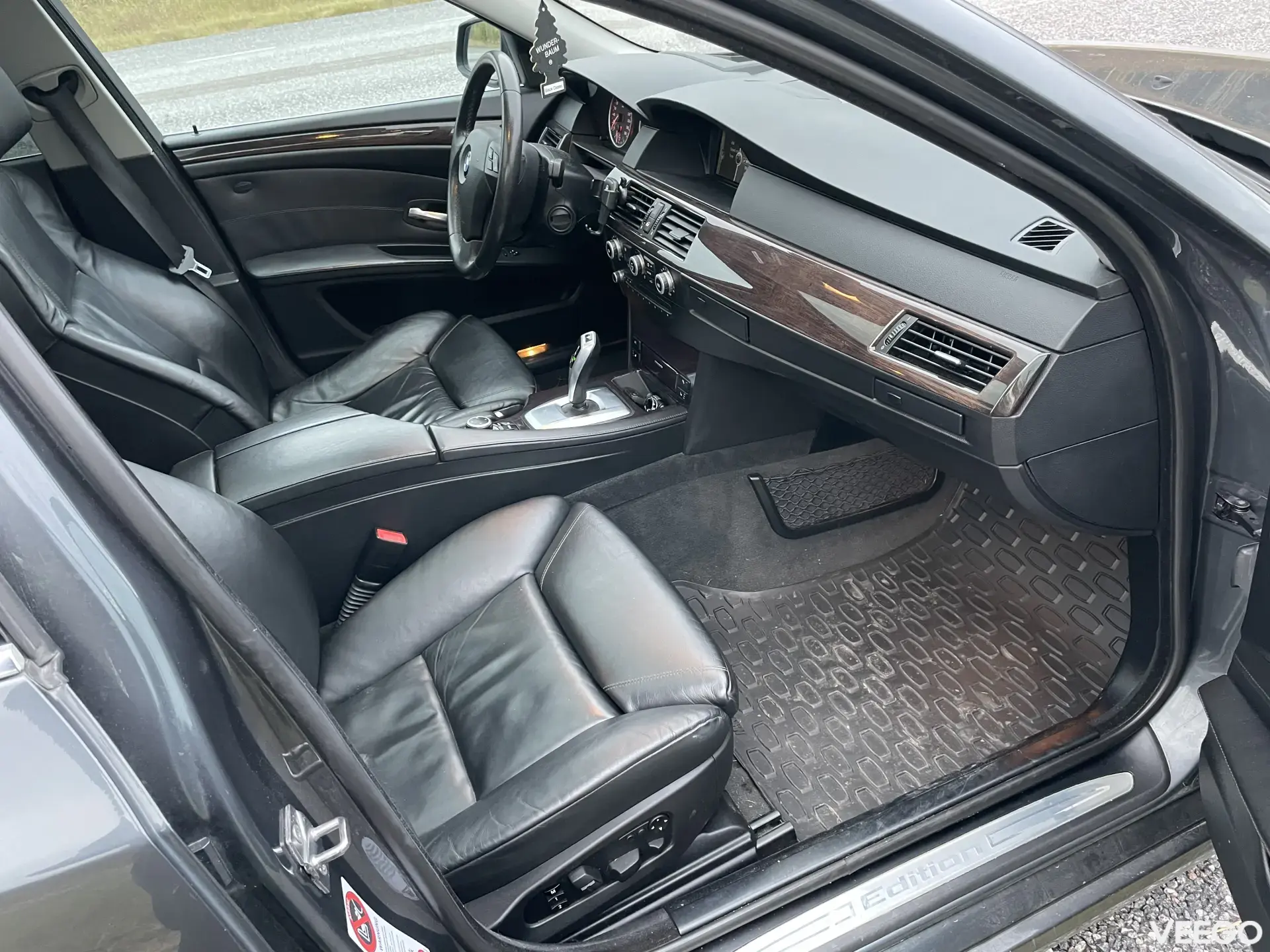 BMW 530 3.0 173kW