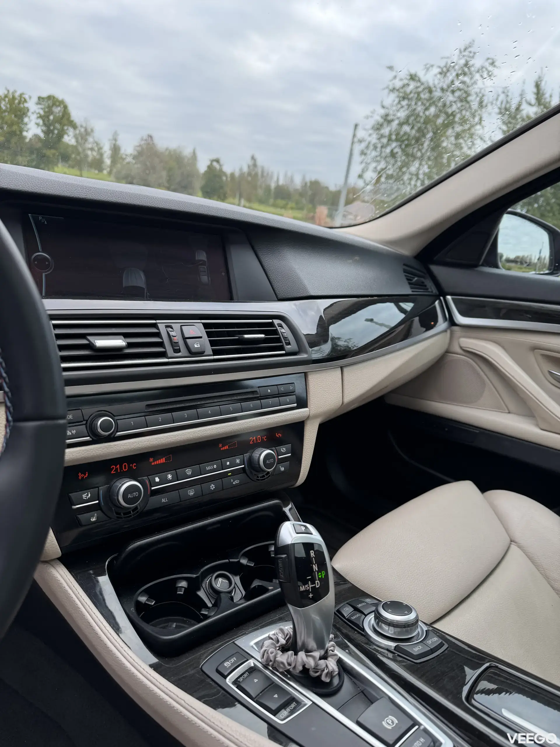 BMW 530 150kW