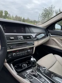 BMW 530 150kW thumbnail