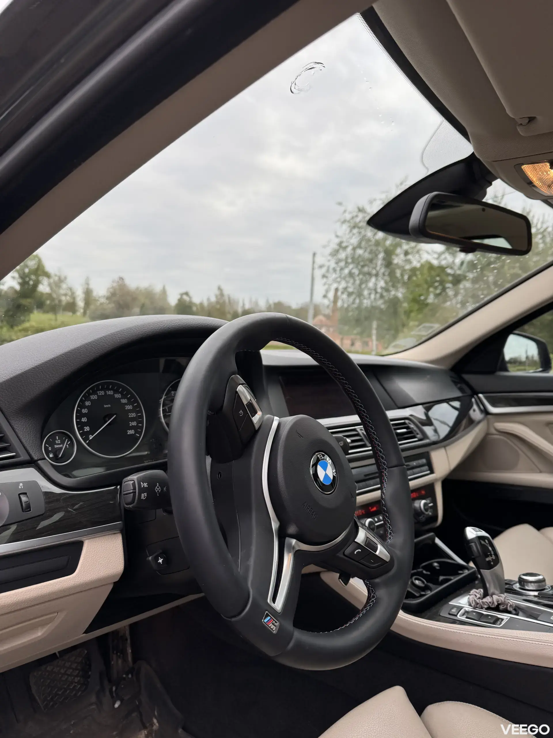 BMW 530 150kW