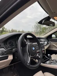 BMW 530 150kW thumbnail