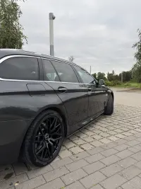 BMW 530 150kW thumbnail