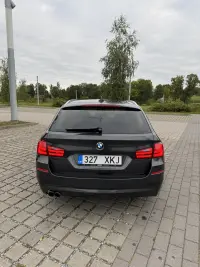 BMW 530 150kW thumbnail