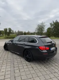 BMW 530 150kW thumbnail