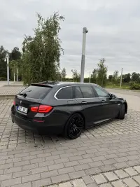 BMW 530 150kW thumbnail