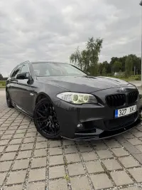 BMW 530 150kW thumbnail
