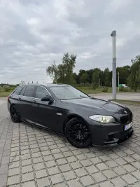 BMW 530 150kW thumbnail