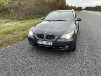 BMW 530 3.0 173kW thumbnail