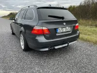 BMW 530 3.0 173kW thumbnail