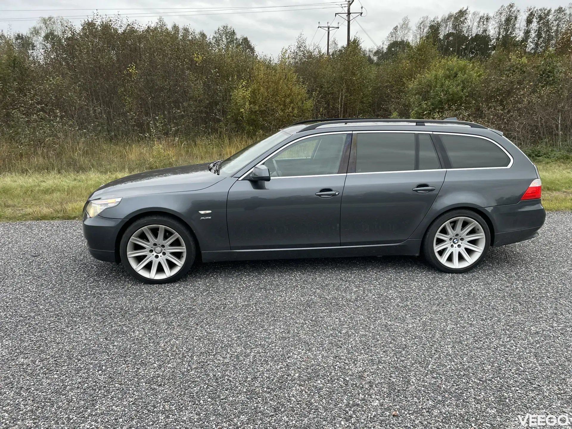 BMW 530 3.0 173kW