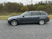 BMW 530 3.0 173kW thumbnail