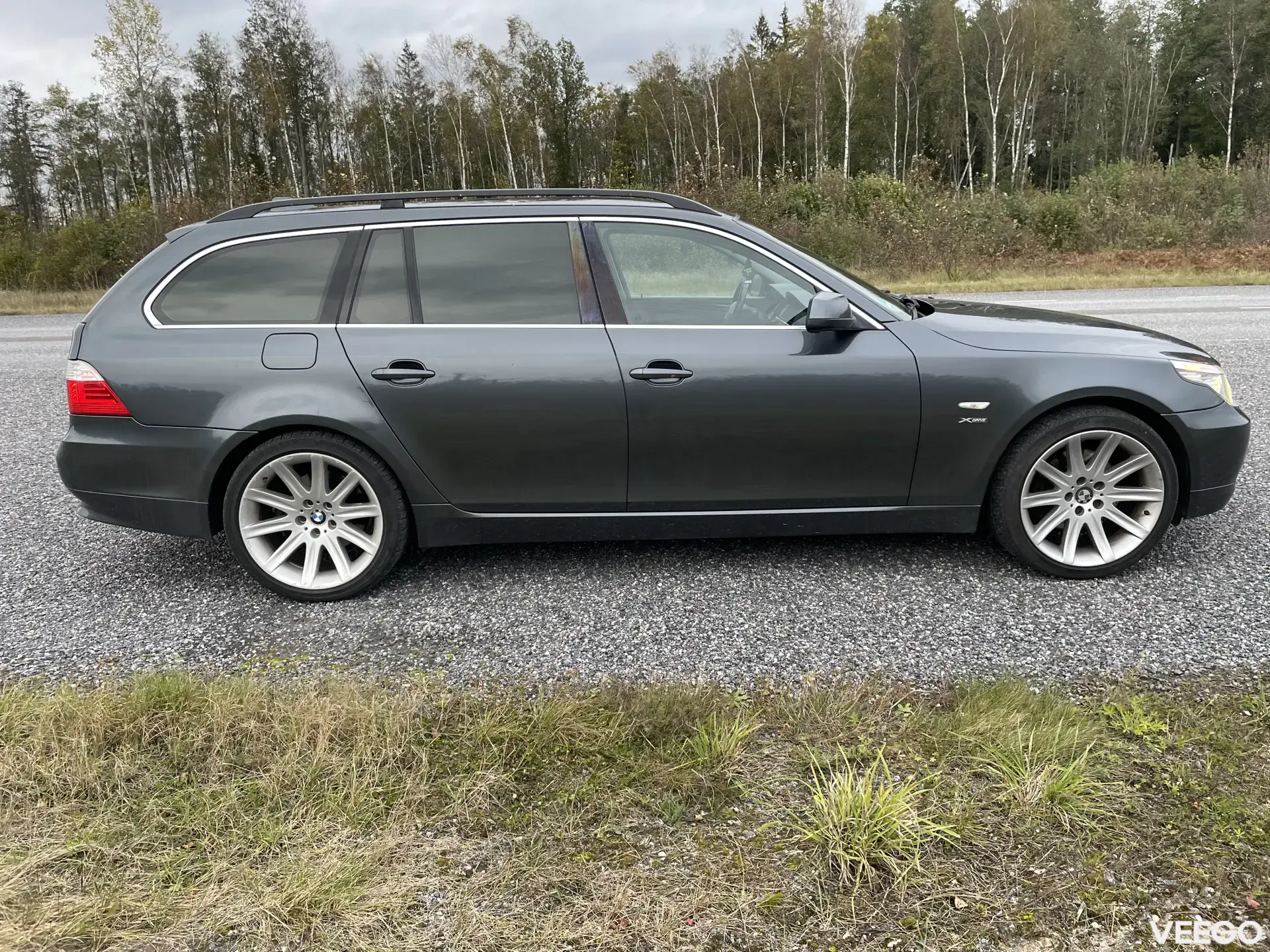 BMW 530 3.0 173kW