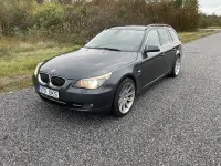 BMW 530 3.0 173kW thumbnail