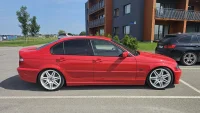 BMW 330 E46 330D 2.9 135kW thumbnail