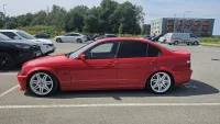 BMW 330 E46 330D 2.9 135kW thumbnail