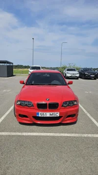 BMW 330 E46 330D 2.9 135kW thumbnail