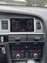 Audi A6 2.7 140kW thumbnail