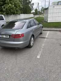 Audi A6 2.7 140kW thumbnail