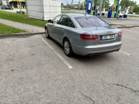Audi A6 2.7 140kW thumbnail
