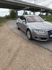 Audi A6 2.7 140kW thumbnail