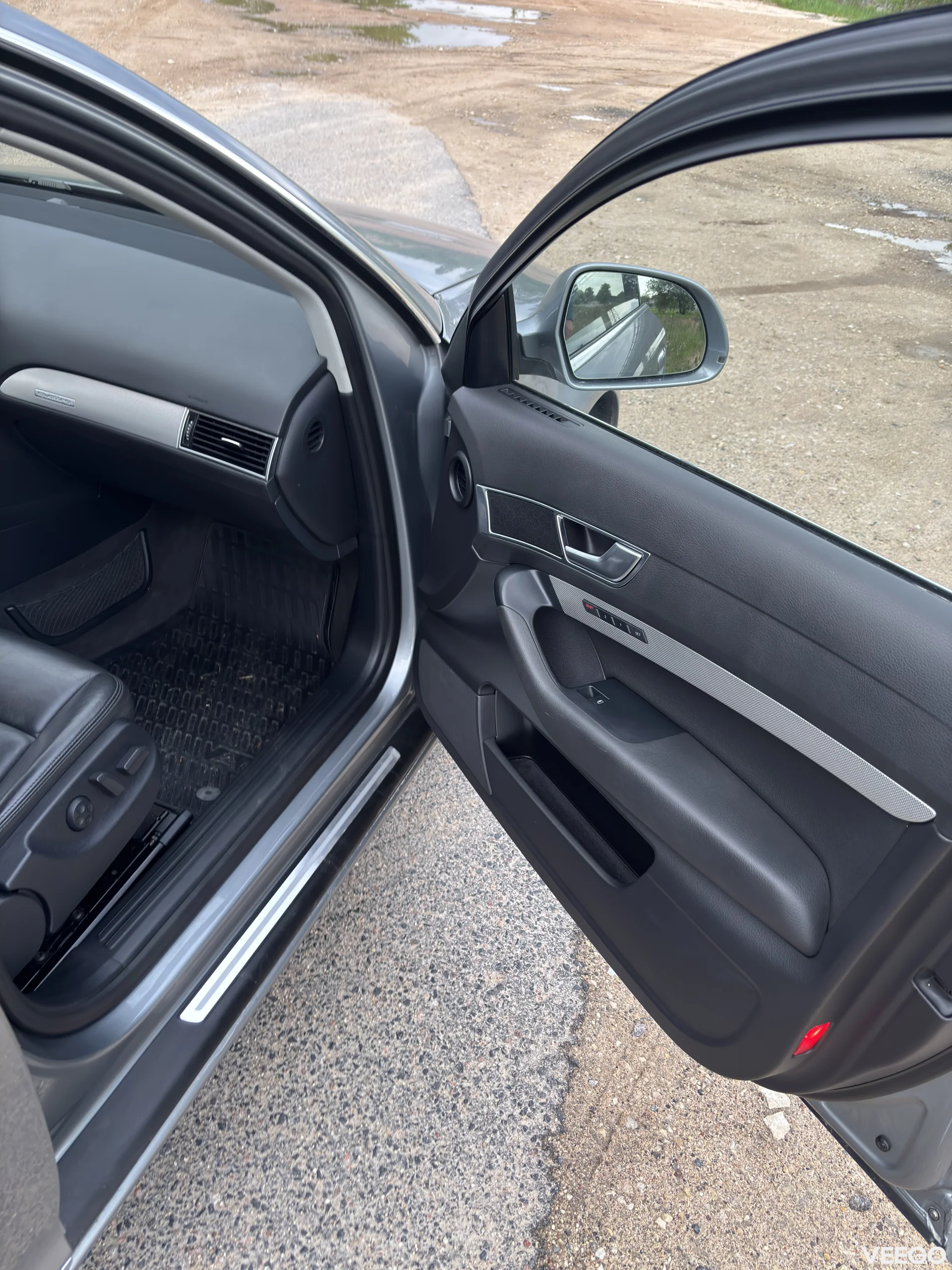 Audi A6 2.7 140kW