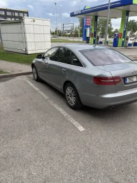 Audi A6 2.7 140kW thumbnail