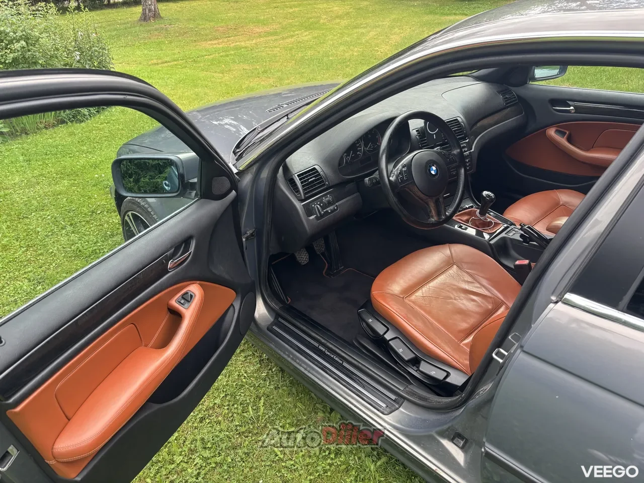 BMW 320 2.0 110kW