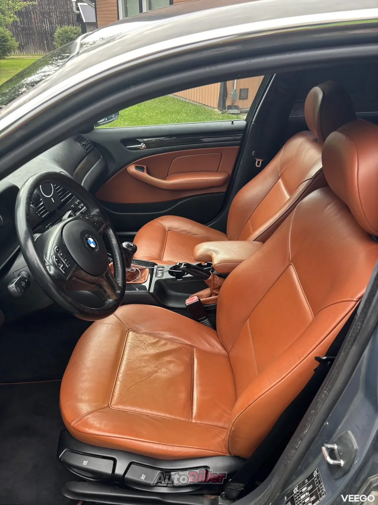 BMW 320 2.0 110kW