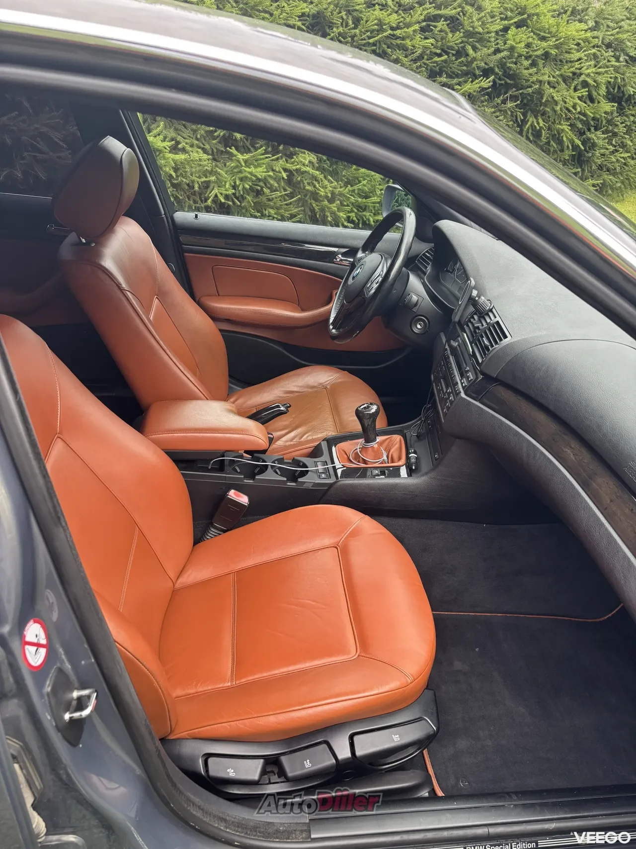 BMW 320 2.0 110kW