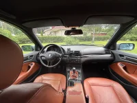 BMW 320 2.0 110kW thumbnail