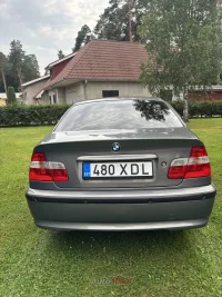 BMW 320 2.0 110kW thumbnail